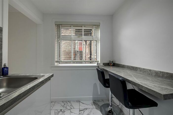 1 Bedroom Flat For Sale In Church Street, Galashiels, TD1
