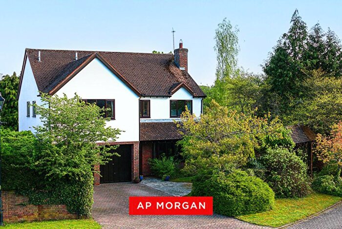 5 Bedroom Detached House For Sale In Hither Green Lane, Bordesley, Redditch, B98
