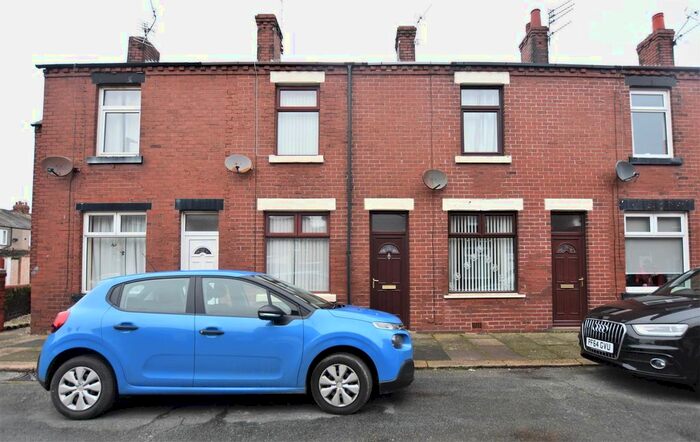 2 Bedroom Property To Rent In Newcastle Street, Barrow-In-Furness LA13