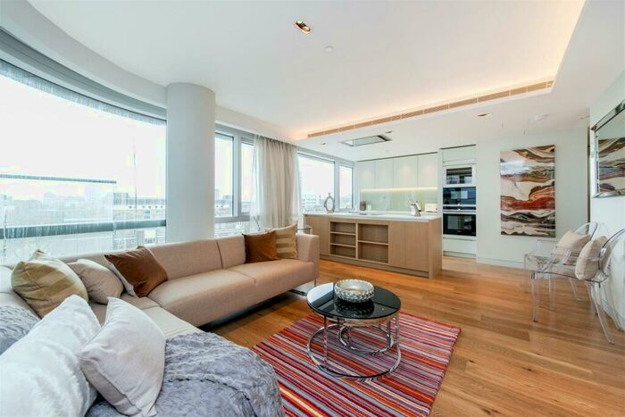 2 Bedroom Flat To Rent In Canaletto Tower, City Road, Islington, London, EC1V
