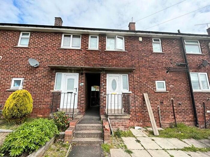 1 Bedroom House To Rent In Great Park Road, Rotherham, South Yorkshire, S61