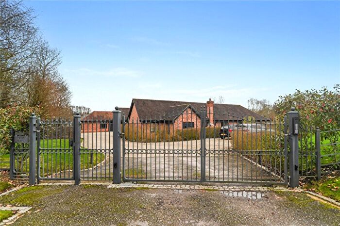 2 Bedroom Semi-Detached House For Sale In High Lane, Stansted, Essex, CM24