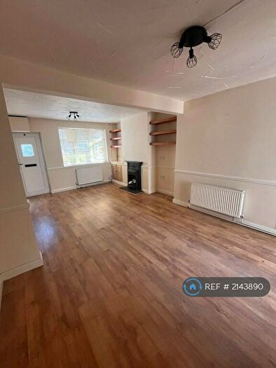 2 Bedroom Terraced House To Rent In Highgate, Cleethorpes, DN35