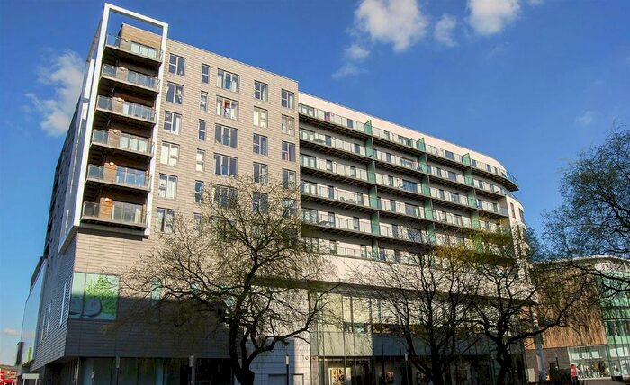 2 Bedroom Flat To Rent In St. Johns Gardens, Bury, BL9