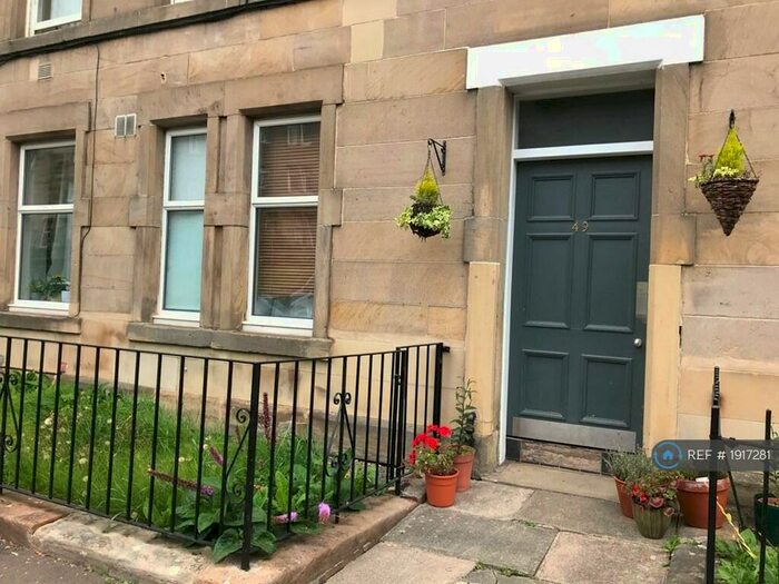 1 Bedroom Flat To Rent In Balcarres Street, Edinburgh, EH10