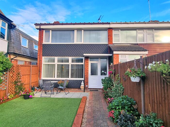 3 Bedroom End Of Terrace House For Sale In Beccles Road, Gorleston, NR31