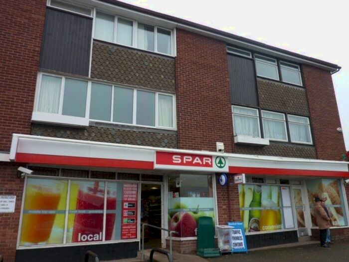 3 Bedroom Maisonette To Rent In College Green, Hereford HR1