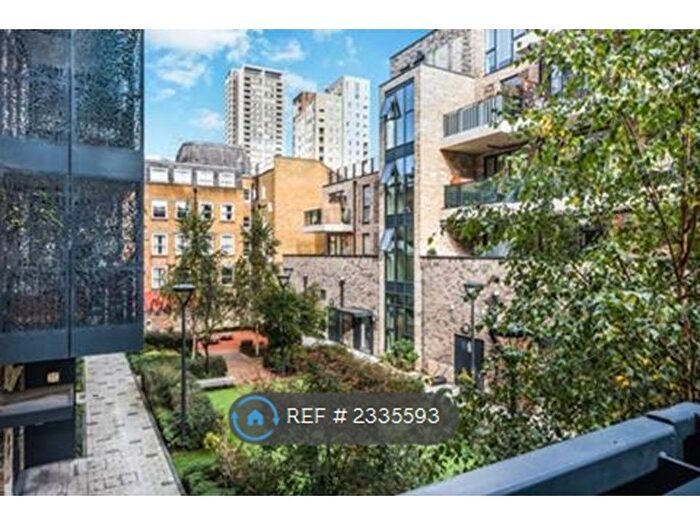 2 Bedroom Flat To Rent In Amelia Street, Elephant Amp; Castle, SE17