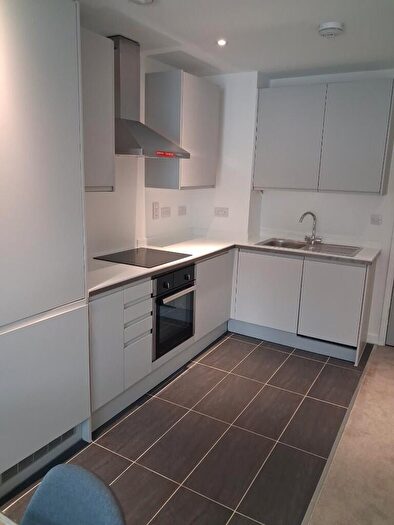 1 Bedroom Apartment To Rent In Boundary Lane, Manchester, Greater Manchester, M15