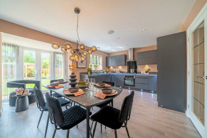 4 Bedroom Detached House For Sale In Wheatley Hall Road, Doncaster, DN2