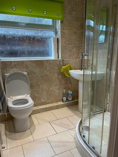 2 Bedroom Semi-Detached Bungalow To Rent In Buttermere Road, Burnley BB10