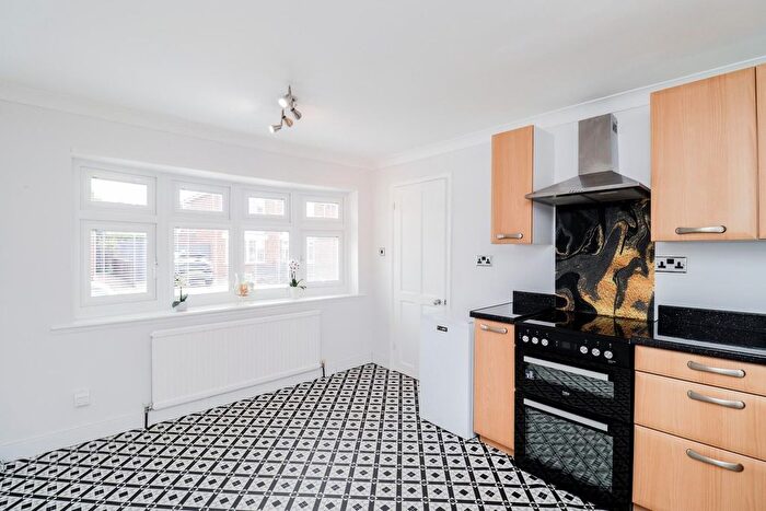 2 Bedroom Detached Bungalow For Sale In Mark Avenue, Crooksbarn, Norton, TS20