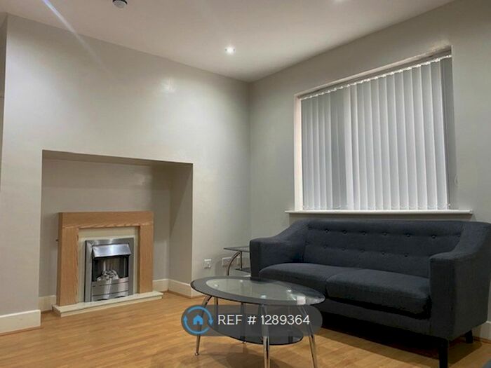 1 Bedroom Flat To Rent In Ellerbeck Road, Cleveleys FY5