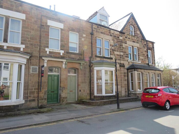2 Bedroom Apartment To Rent In Robert Street, Harrogate, HG1