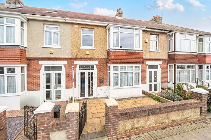 3 Bedroom Property For Sale In Westwood Road, Portsmouth, PO2