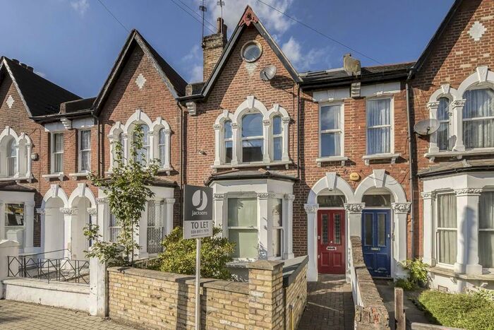 1 Bedroom Flat To Rent In Highbank Place, Summerley Street, London, SW18