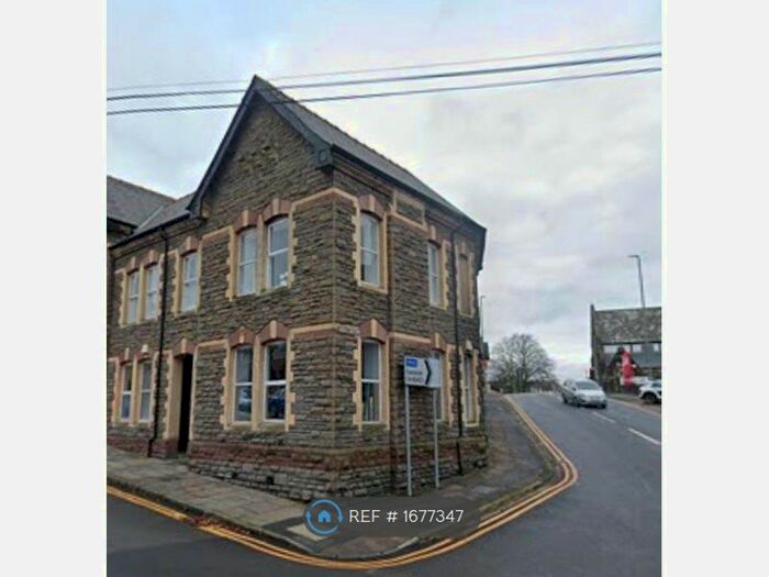 2 Bedroom Terraced House To Rent In County Chambers, Newport, NP20