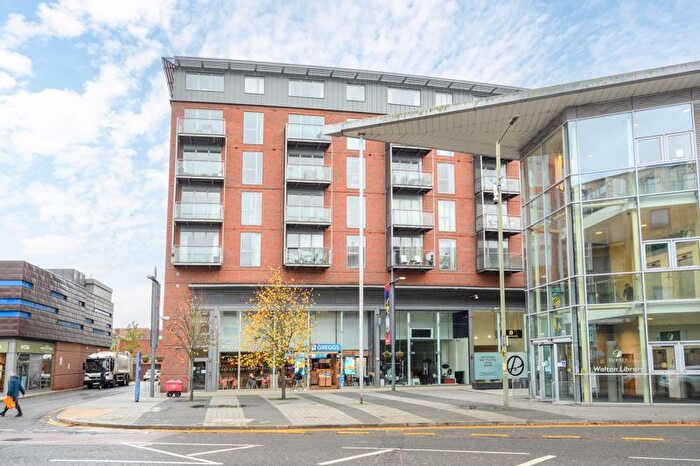 1 Bedroom Flat To Rent In The Heart, Walton-On-Thames, KT12