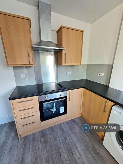 2 Bedroom Terraced House To Rent In Hannahston Avenue, Drongan, Ayr, KA6