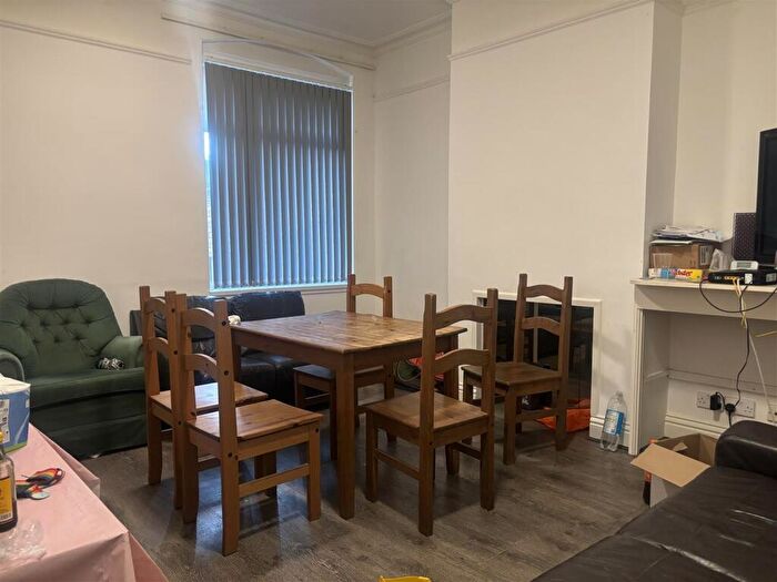 5 Bedroom Terraced House To Rent In Pershore Road Selly Oak, B29