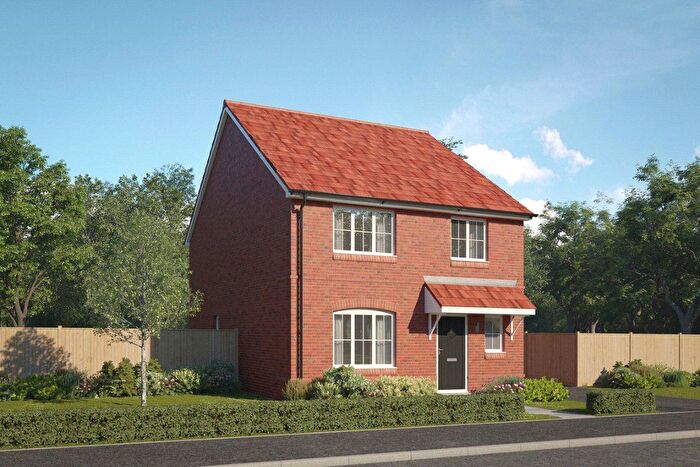 4 Bedroom Detached House For Sale In Chertsey, Surrey, KT16