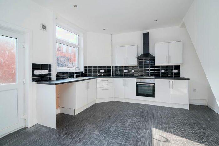 2 Bedroom Terraced House To Rent In Alston Street, Bolton, BL3