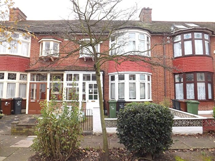 4 Bedroom Terraced House To Rent In Barking, Barking, IG11