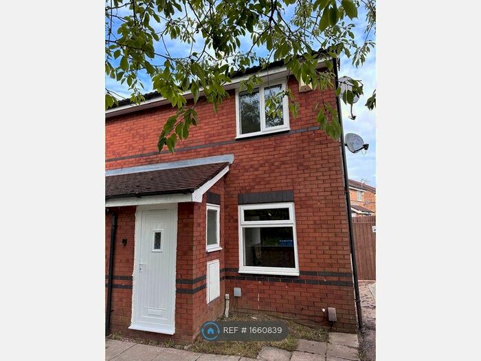 2 Bedroom Semi-Detached House To Rent In Leonards Close, Liverpool, L36