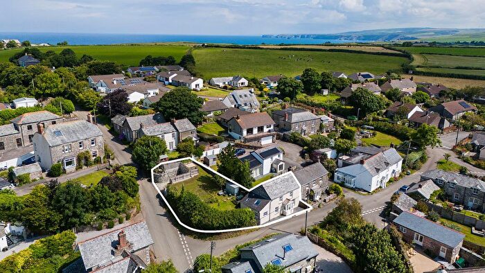 2 Bedroom Cottage For Sale In Trelights, Port Isaac, PL29