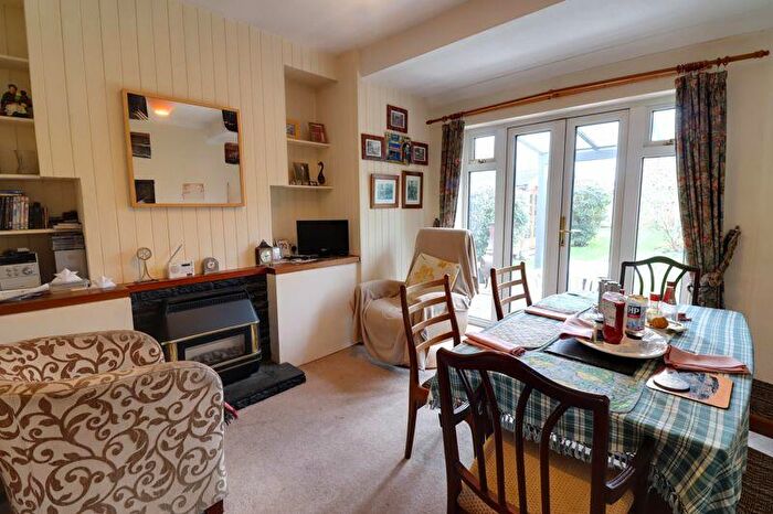 4 Bedroom Detached House For Sale In Queensville, Stafford, Staffordshire, ST17
