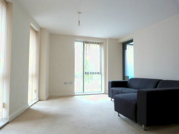 2 Bedroom Flat To Rent In Pulse Development, Colindale, NW9