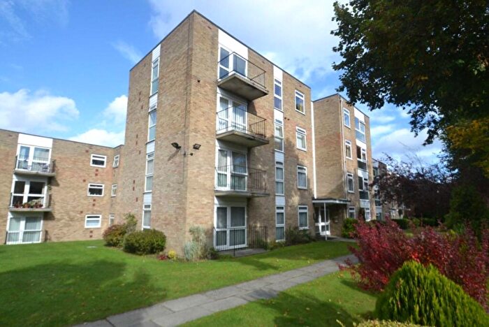 1 Bedroom Apartment To Rent In Devonshire Road, Sutton, Surrey, SM2
