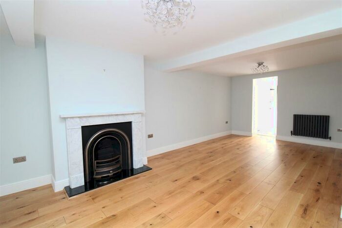 4 Bedroom House To Rent In Guildford Street, Brighton, BN1