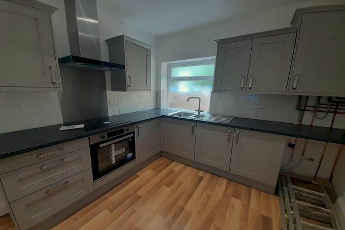 4 Bedroom Property To Rent In Ryder Brow Road, Manchester, M18
