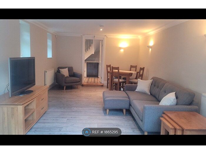 1 Bedroom Detached House To Rent In Streetly Lane, Sutton Coldfield, B74