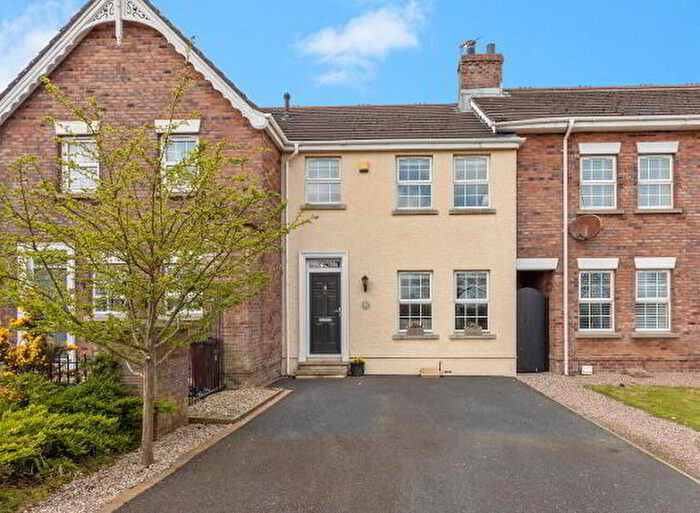 2 Bedroom House For Sale In Ravenhill Lane, Newtownards, BT23