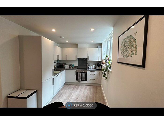 2 Bedroom Flat To Rent In Cornwall Works, London, N3