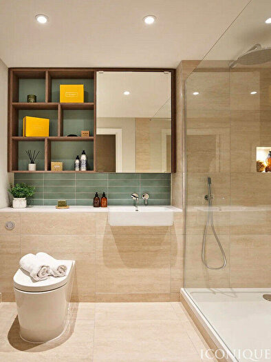 1 Bedroom Apartment For Sale In Queenstown Road, London, SW11