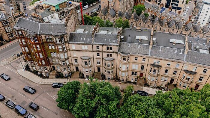 1 Bedroom Flat For Sale In Rothesay Terrace, Edinburgh, EH3