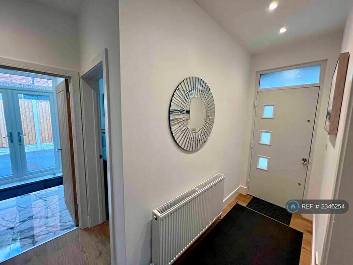 2 Bedroom Bungalow To Rent In Rowland Avenue, Mapperley, Nottingham, NG3