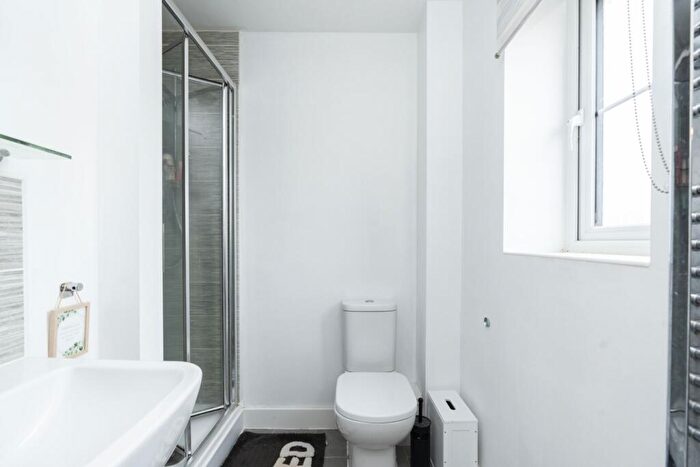 4 Bedroom Detached House For Sale In Villa Walk, Swineshead, Boston, Lincolnshire, PE20