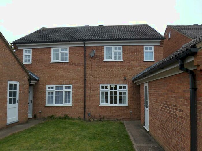 2 Bedroom House To Rent In Headington Close Cambridge, CB1