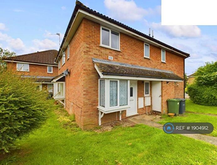 1 Bedroom End Of Terrace House To Rent In Godmanchester, Godmanchester, Huntingdon, PE29