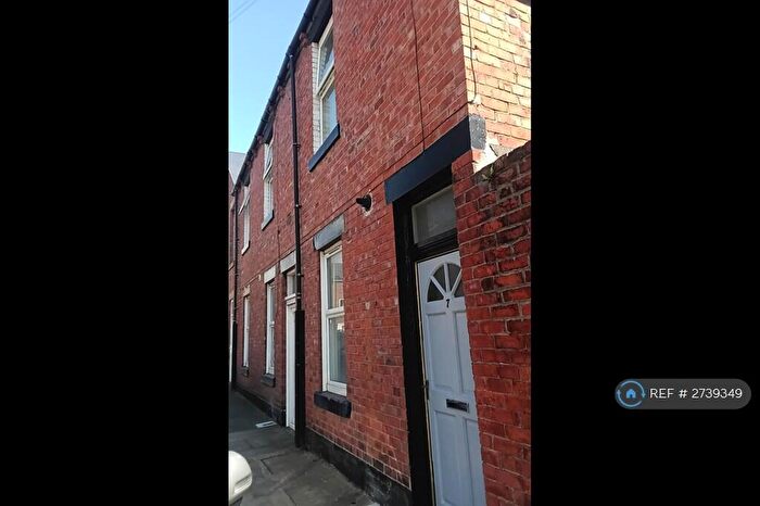 1 Bedroom Flat To Rent In Beattie Street, South Shields, NE34