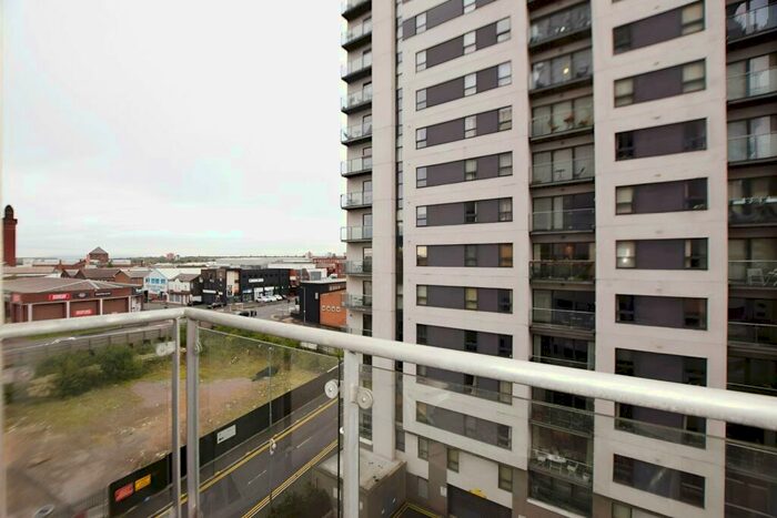 1 Bedroom Flat To Rent In Jefferson Place, Fernie Street, Green Quarter, Manchester, M4