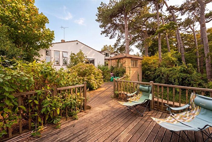 3 Bedroom Detached Bungalow For Sale In Wellington Terrace, Clevedon - Hidden Gem, BS21