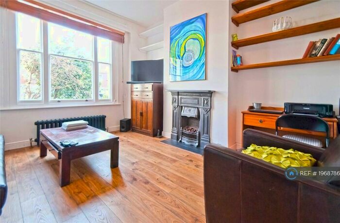 1 Bedroom Flat To Rent In Bassett Street, London, NW5