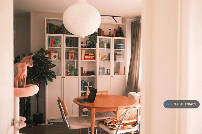 1 Bedroom Flat To Rent In Staplehurst Road, London, SE13
