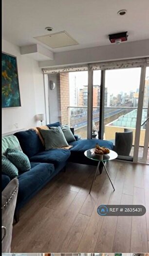 1 Bedroom Flat To Rent In Limeview Apts, London, E14