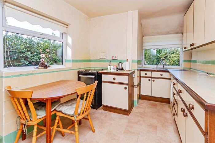 3 Bedroom Detached House For Sale In John Amery Drive, Stafford, ST17